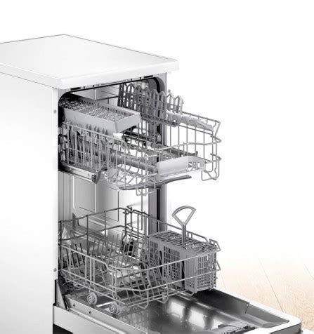 Посудомоечная машина Bosch SPS2IKW1BR - купить посудомоечные машины Бош ...