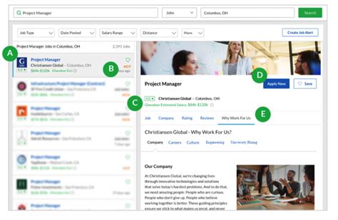 How To Recruit On Glassdoor Glassdoor For Employers