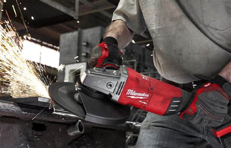 Who Makes Milwaukee Tools History Of Milwaukee Tools Sweep