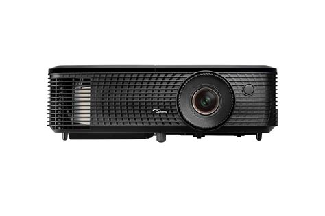 Optoma HD142X Projector Review By Computer Tech Reviews 2020