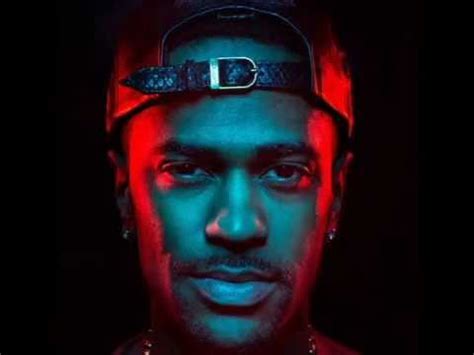 Big Sean I Don T Fuck With You Instrumental YouTube