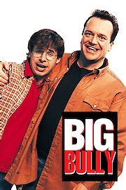 Watch Big Bully Online | 1996 Movie | Yidio