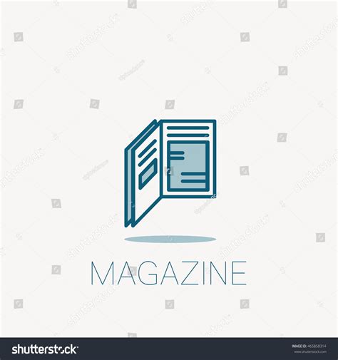 3 531件のメディア 広告 アイコン 雑誌の画像写真素材ベクター画像 Shutterstock