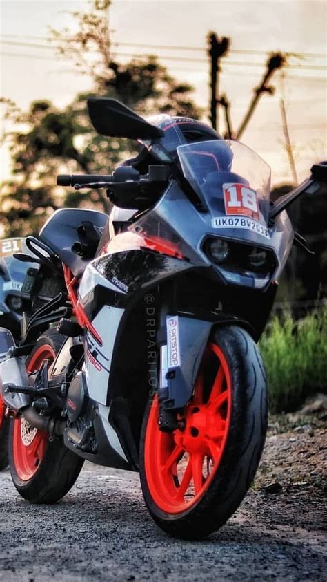 Ktm Rc 390 Serin Spor Bisiklet HD telefon duvar kağıdı Pxfuel