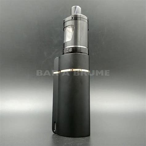 Kit CoolFire Z50 Zlide Innokin