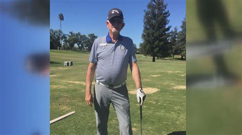 77 Year Old Lodi Man Is Oldest With A Pga Membership