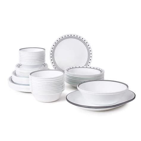 Clearance Corelle Dishes | Literacy Basics