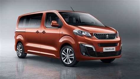 Peugeot Traveller Dimensioni Prezzi E Interni AutoScout24