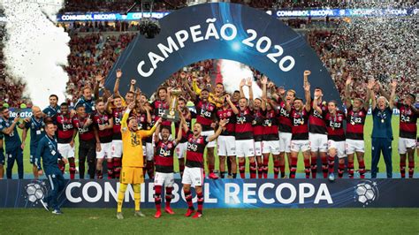 Flamengo Quanto De Premia O Em Dinheiro O Clube J Faturou Em