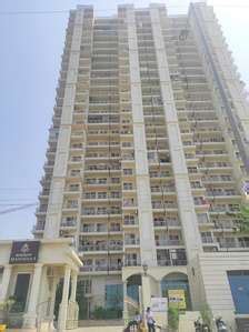 850 Sqft 2 BHK Flat For Sale In Mahagun Mantra Noida Extension