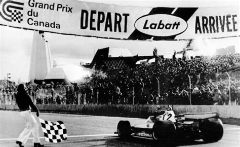 Circuit Gilles Villeneuve Track History – Montreal Grand Prix