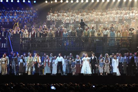 How to get tickets to Les Misérables: The Arena Spectacular | Radio Times