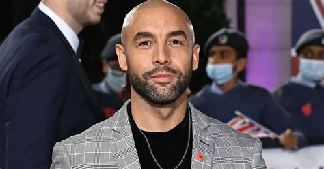 Good Morning Britains Alex Beresford Lands New Tv Job After Piers Morgan Row Mirror Online