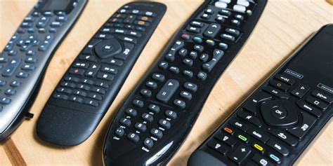 The Best Universal Remote Control | Reviews by Wirecutter