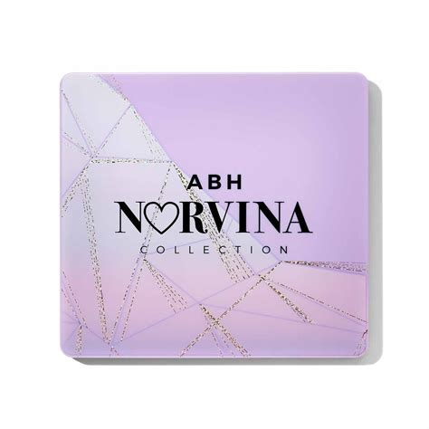 Anastasia NORVINA® Pro Pigment Palette Vol. 5 - Eshaistic.pk