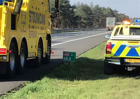 Rijkswaterstaat Verkeersinformatie On Twitter De