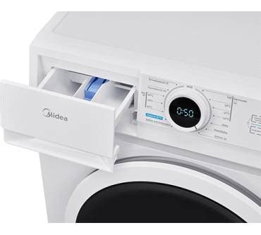 Midea MF100W60-E: 1,8 gut | Schlanke Ausstattung, schlankes Design