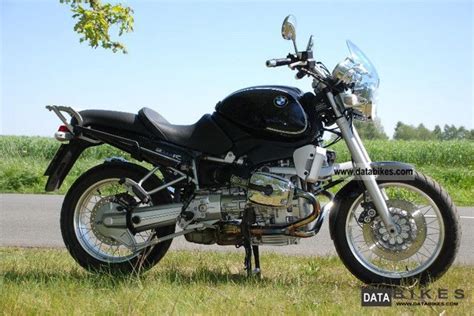 2001 Bmw R850r Motozombdrivecom