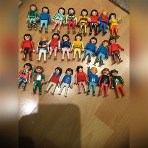 Playmobil Ludziki Geobra Kapitan Playmobil Szt Bia Ystok