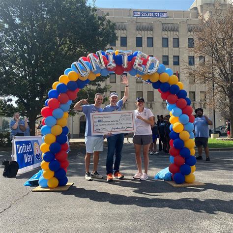 Giving Hq Tulsa Area United Way