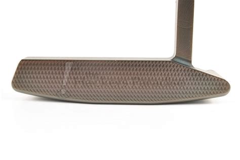 Kronos Touch Putter Review - The Hackers Paradise