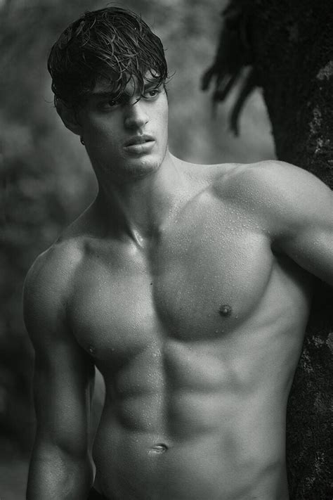 Iago Botelho Handsome Men Most Handsome Men Brazilian Male Model