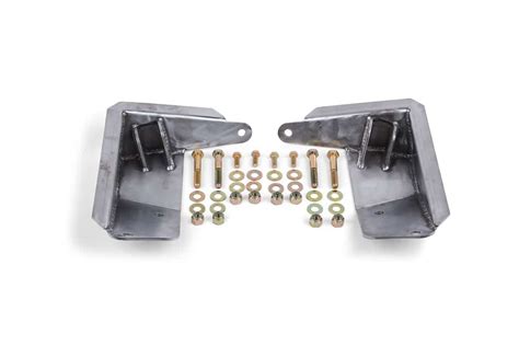 2wd To 4wd Conversion Kits Make Your F 100 A 4 Wheel Drive