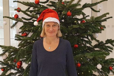 Frohe Weihnachten Britta Kornmesser