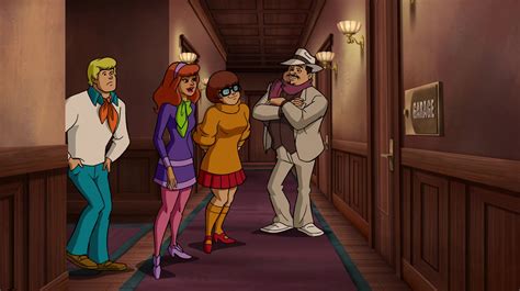 Scooby Doo Return To Zombie Island Screencap Fancaps