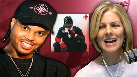 Mom Reacts To Xavier Wulf First Light And Jack Wulf Sparrow Youtube