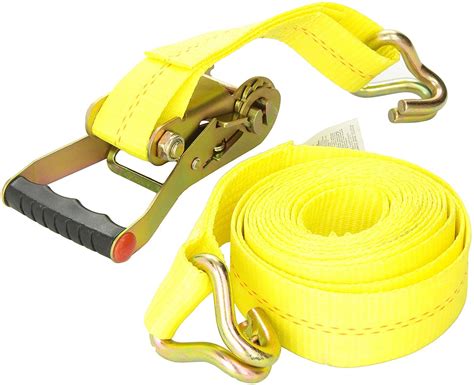 Ratchet Tie Down Cargo Lashing Ratchet Belt Cargo Lashing Belt