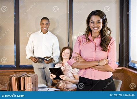 Diversity In Workplace Boardroom Meeting Stock Image Image Of Indian