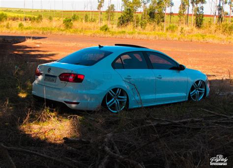 Jetta Tsi Mk Rebaixado Rodas Volcano New Strong Aro