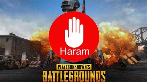 Alasan Kenapa Fatwa PUBG Haram Harus Dipertanyakan