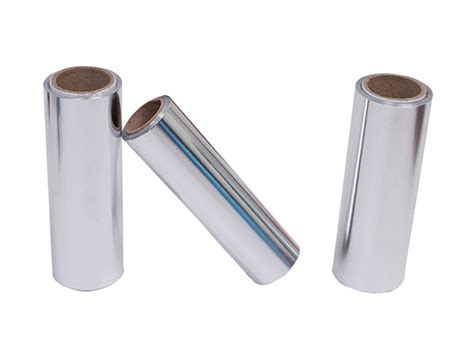 Household Aluminum Foil From China Manufacturer Zhenghzou Eming Aluminium