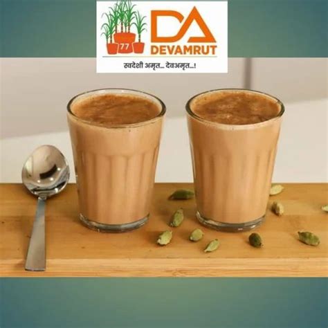 Instant Tea Premix Jaggery Basundi Tea Manufacturer From Pune