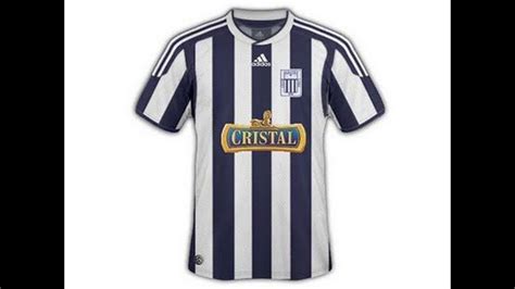 Adidas ya no confeccionará las camisetas de Alianza Lima RPP Noticias