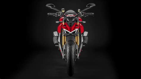 Ducati Streetfighter V4 Wallpapers - Wallpaper Cave