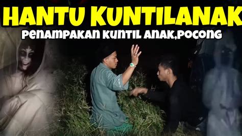 UNGKAP MISTERI PENAMPAKAN HALUS Eyang Kancil Penelusuran YouTube