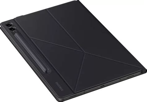 Samsung EF BX810 Smart Book Cover für Galaxy Tab S9 S9 FE S10