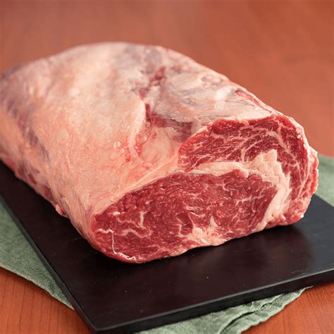 Nz Grass Fed Beef Ribeye Steak Chilled By Weight Jp Pepperdine Group