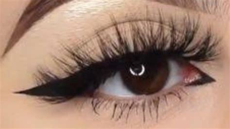 Perfect Eyeliner Eyeline Kaise Lagaye Ghar Mai Easy Hooded Eyes