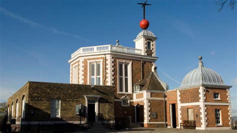 Ten Interesting Facts About The Royal Observatory Greenwich The Home