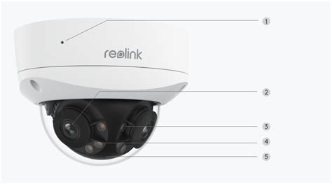 Reolink Duo 2v Poe 4k 8mp Uhd Ik10 Dual Lens Poe Camera With 180