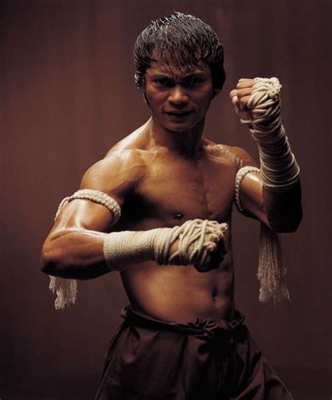 Tony Jaa Tony Jaa Martial Arts Actor Tony Jaa Martial Arts