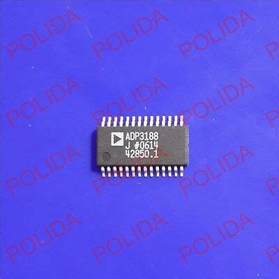 1PCS IC ANALOG DEVICES TSSOP 28 ADP3188JRUZ ADP3188JRU ADP3188J EBay