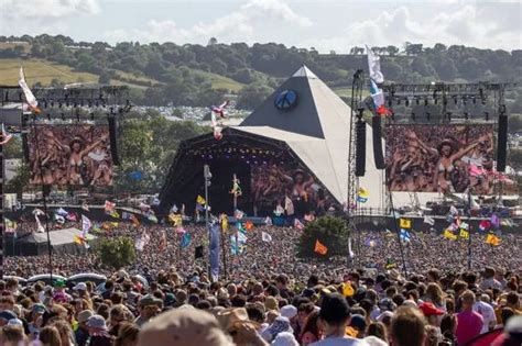 Glastonbury 2025 Full Ticket Details As First Festival Spots Set To Go On Sale Chronicle Live