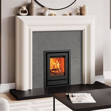 Stovax Riva2 40 Multi Fuel Cassette Stove Stoves Are Us