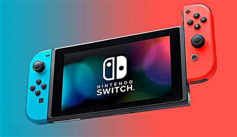 Nintendo Releases Nintendo Switch System Update 6.2.0; Brings More ...