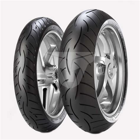 Metzeler Roadtec Z8 INT Sport Touring Motorcycle Tyres TyreTec Trading